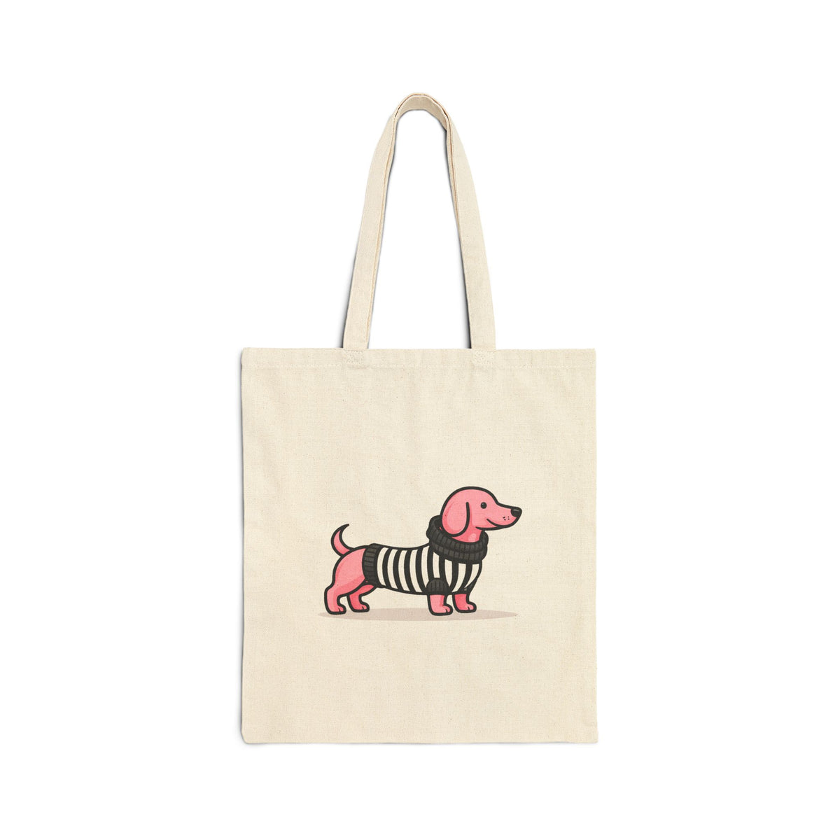 Breast Cancer Isn't for Weenies Tote
