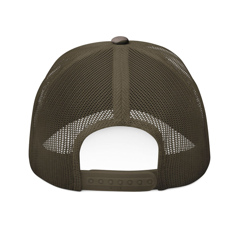 Camo Trucker Hat-zoom-