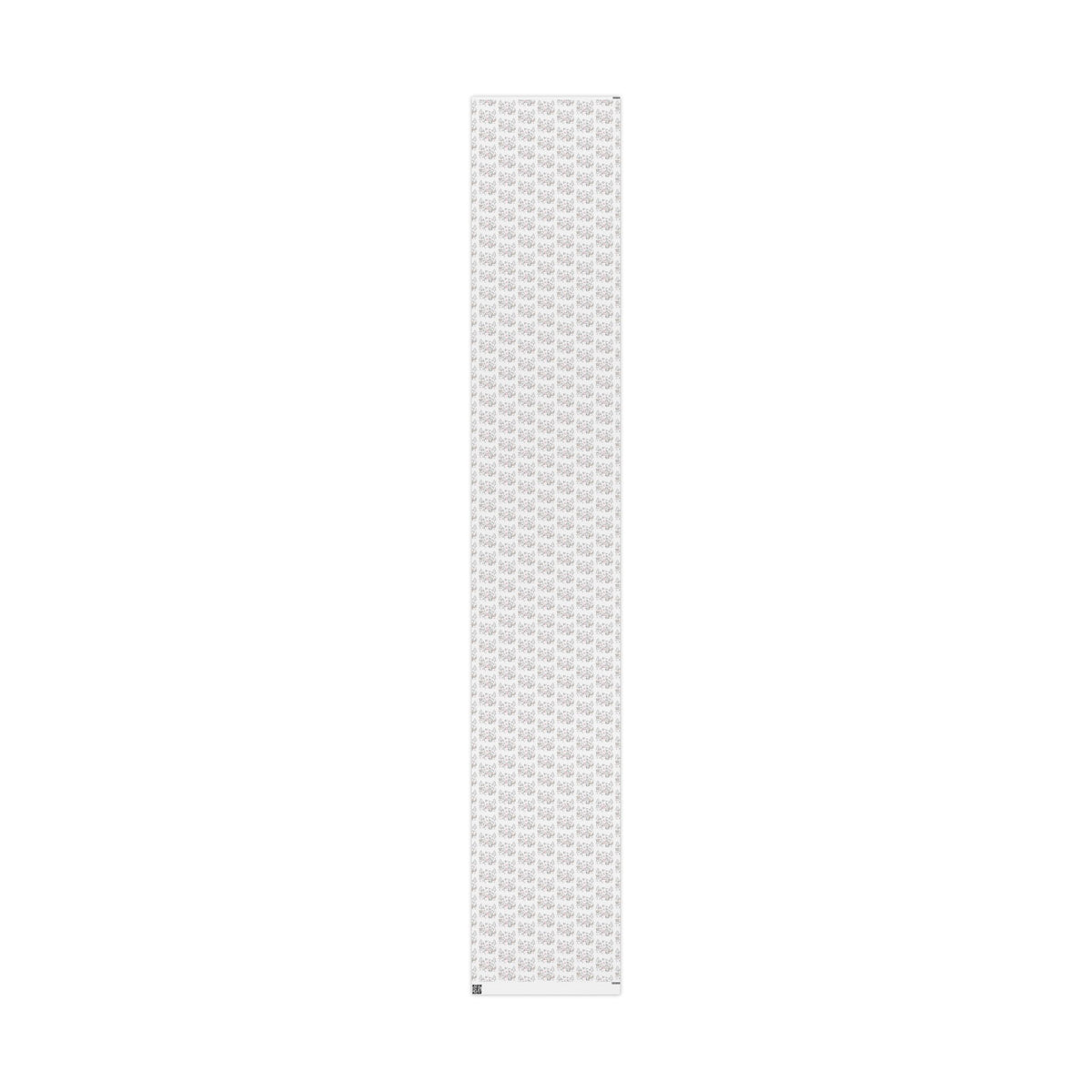 Woodland Animals Wrapping Paper-7