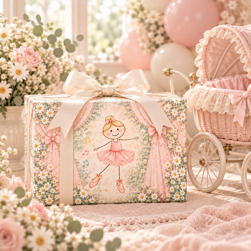 Tutu Sweet to Twirl-zoom-