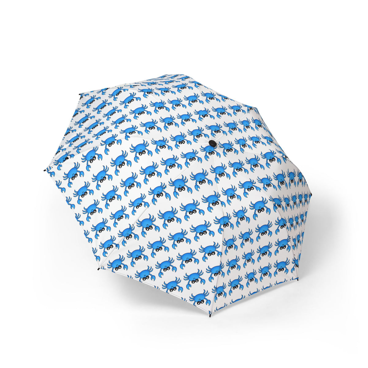 Blue Crab Umbrella