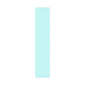Gift Wrap Paper – Aqua Honeycomb Geometric Pattern (Turquoise & Coral)