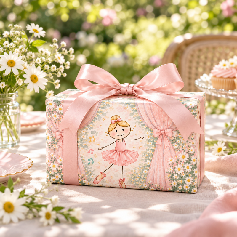 Tutu Sweet to Twirl-zoom-